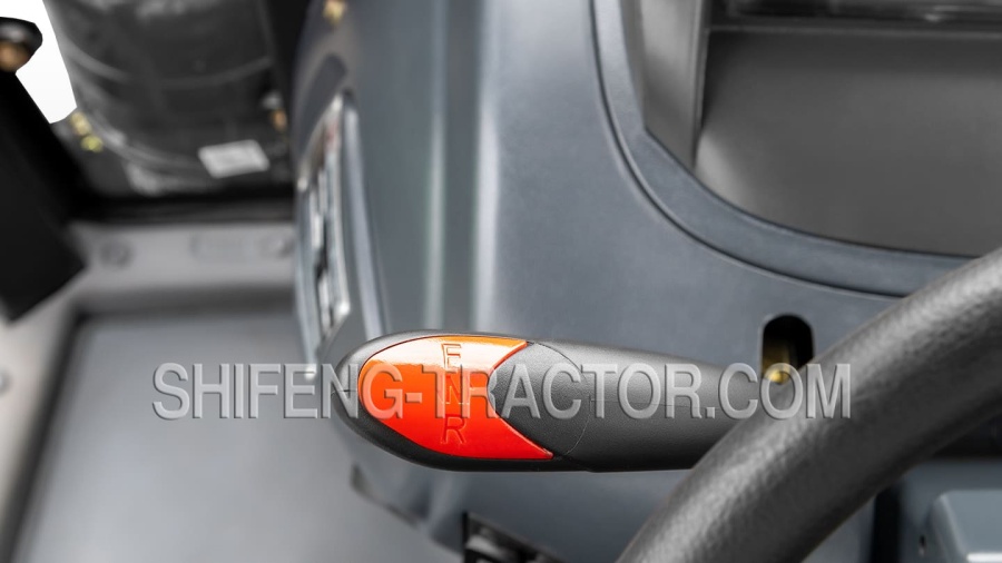 Трактор Shifeng | Шифенг SF-804СMR 12/12 A/C (с ПСМ)