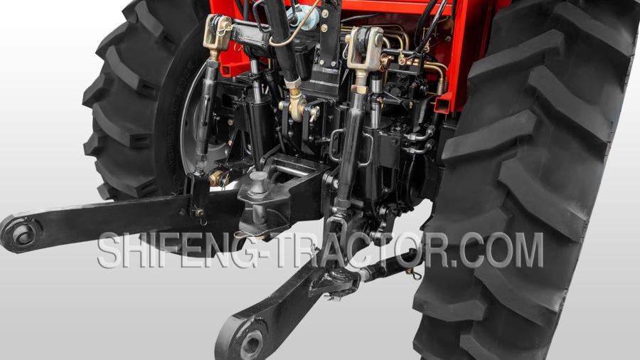 Трактор Shifeng | Шифенг SF-804СMR 12/12 A/C (с ПСМ)