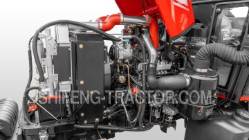 Трактор Shifeng | Шифенг SF-804СMR 12/12 A/C (с ПСМ)