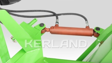 Отвал Kerland | Керланд 3560 KE к трактору Кентавр Т-404, Т-404С, Т-654С (1,8 м)