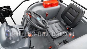 Трактор Shifeng | Шифенг SF-804СMR 12/12 A/C (с ПСМ)