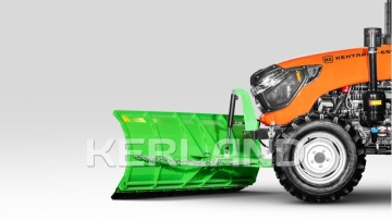 Отвал Kerland | Керланд 3560 KE к трактору Кентавр Т-404, Т-404С, Т-654С (1,8 м)