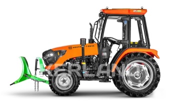 Отвал Kerland | Керланд 3560 KE к трактору Кентавр Т-404, Т-404С, Т-654С (1,8 м)