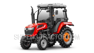 Трактор Shifeng | Шифенг SF-804СMR 12/12 A/C (с ПСМ)