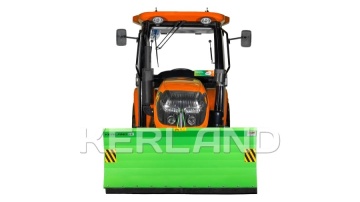 Отвал Kerland | Керланд 3560 KE к трактору Кентавр Т-404, Т-404С, Т-654С (1,8 м)