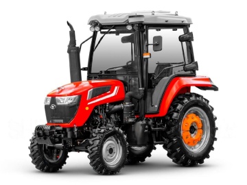 Трактор Shifeng | Шифенг SF-804СMR 12/12 A/C (с ПСМ)
