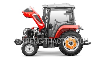 Трактор Shifeng | Шифенг SF-804СMR 12/12 A/C (с ПСМ)
